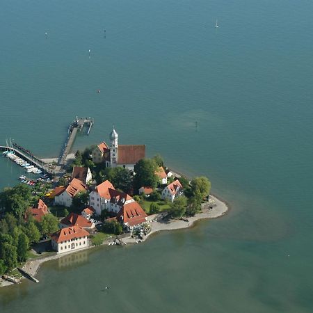 Ferienwohnungen Merkle Wasserburg Extérieur photo