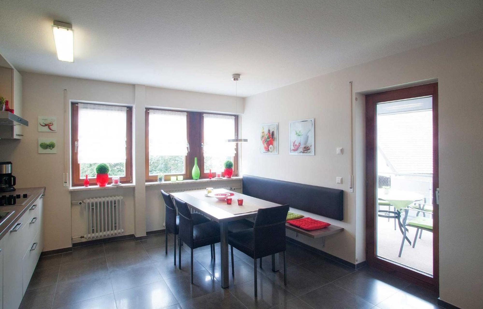 Ferienwohnungen Merkle Wasserburg Extérieur photo