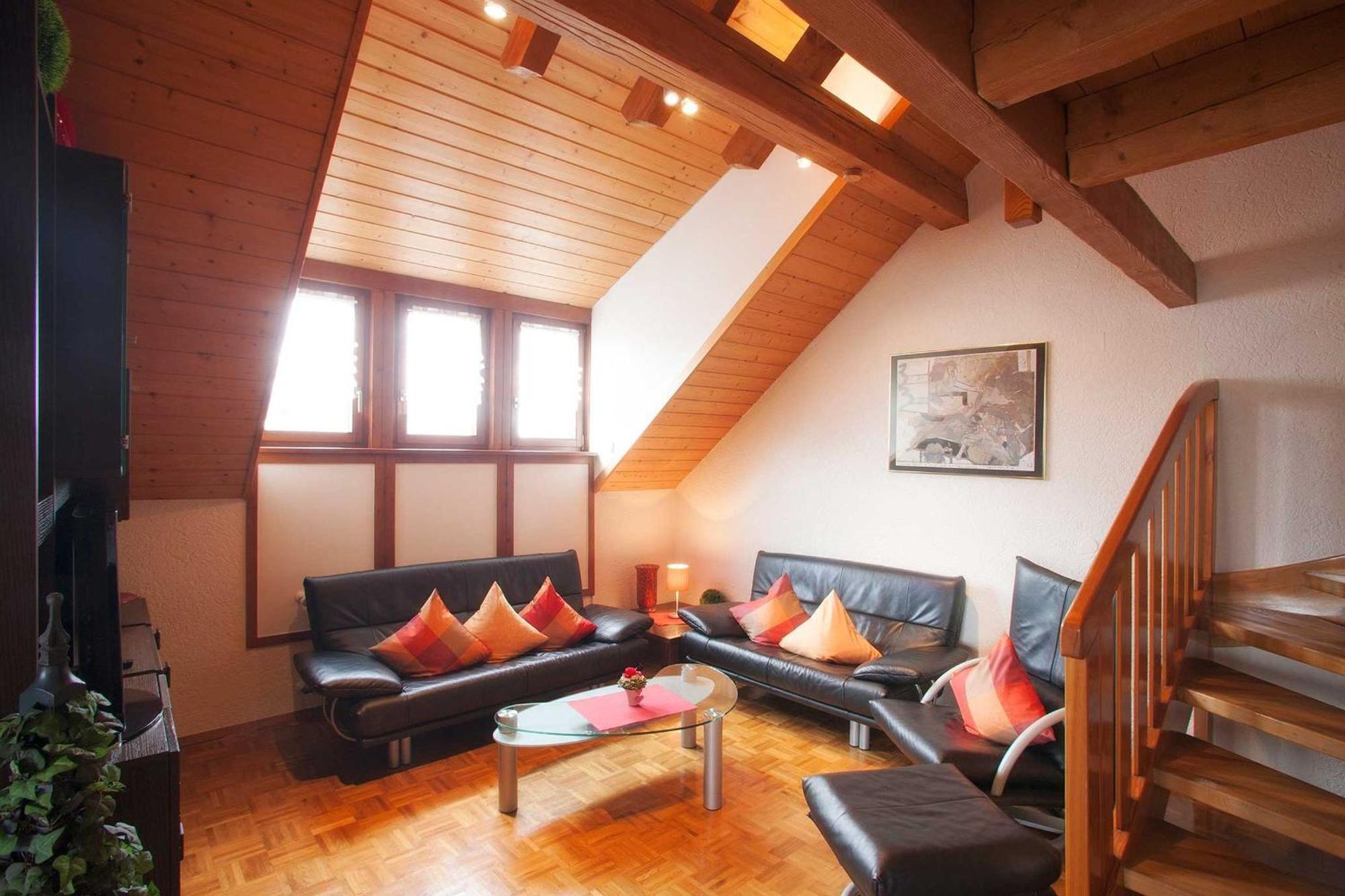 Ferienwohnungen Merkle Wasserburg Extérieur photo