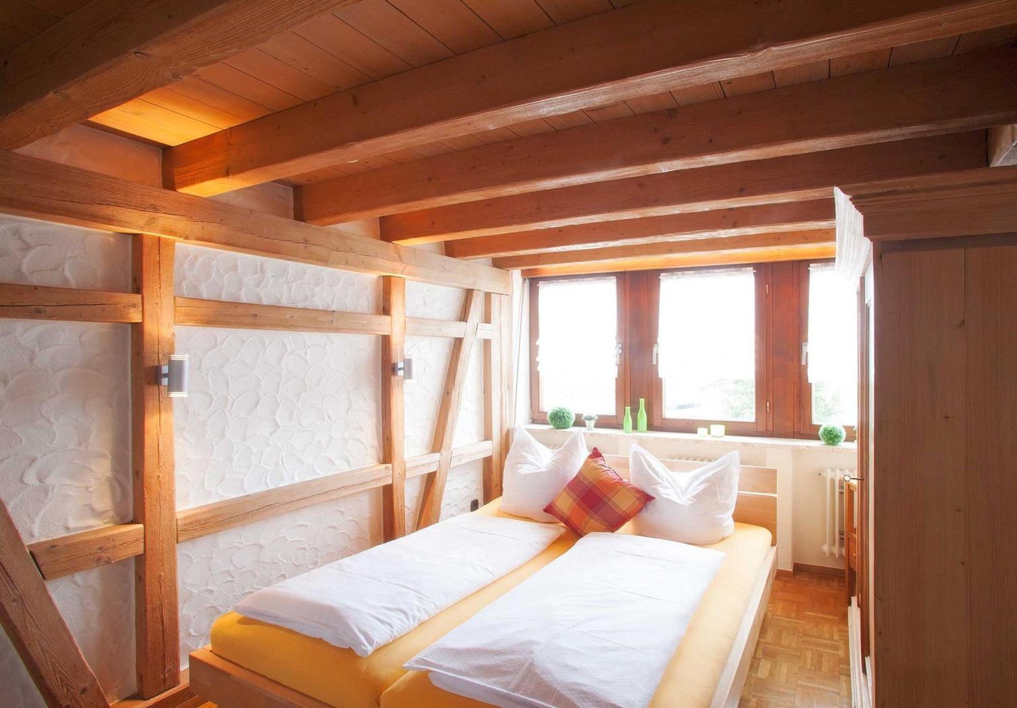 Ferienwohnungen Merkle Wasserburg Extérieur photo