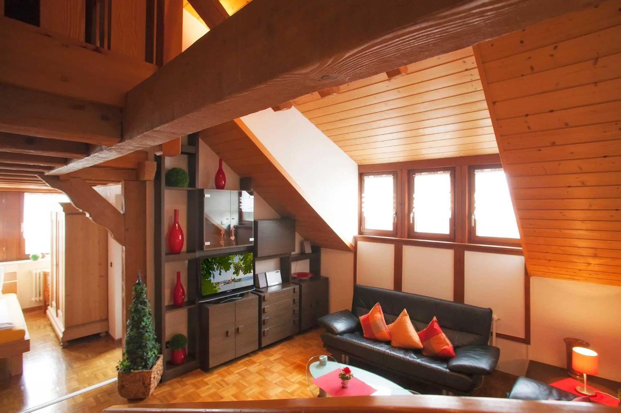 Ferienwohnungen Merkle Wasserburg Extérieur photo