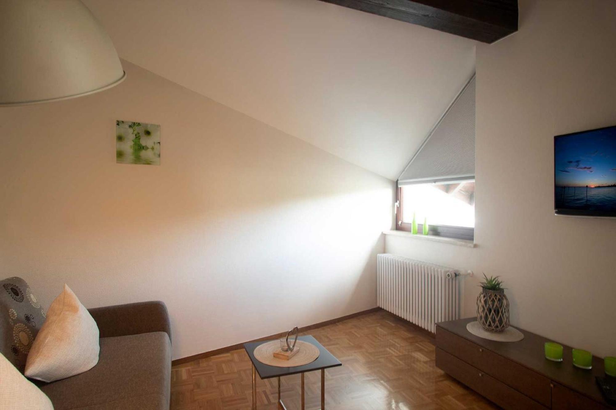 Ferienwohnungen Merkle Wasserburg Extérieur photo