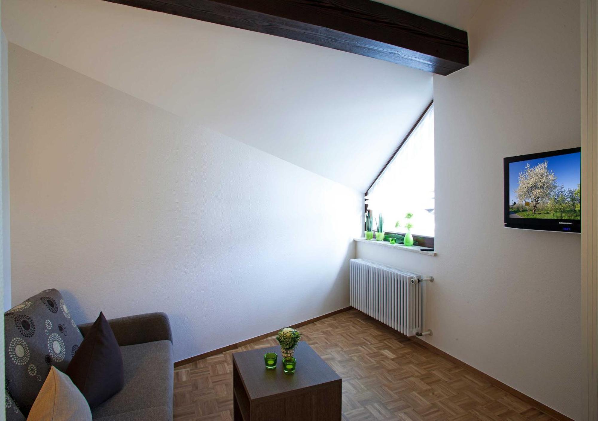 Ferienwohnungen Merkle Wasserburg Extérieur photo