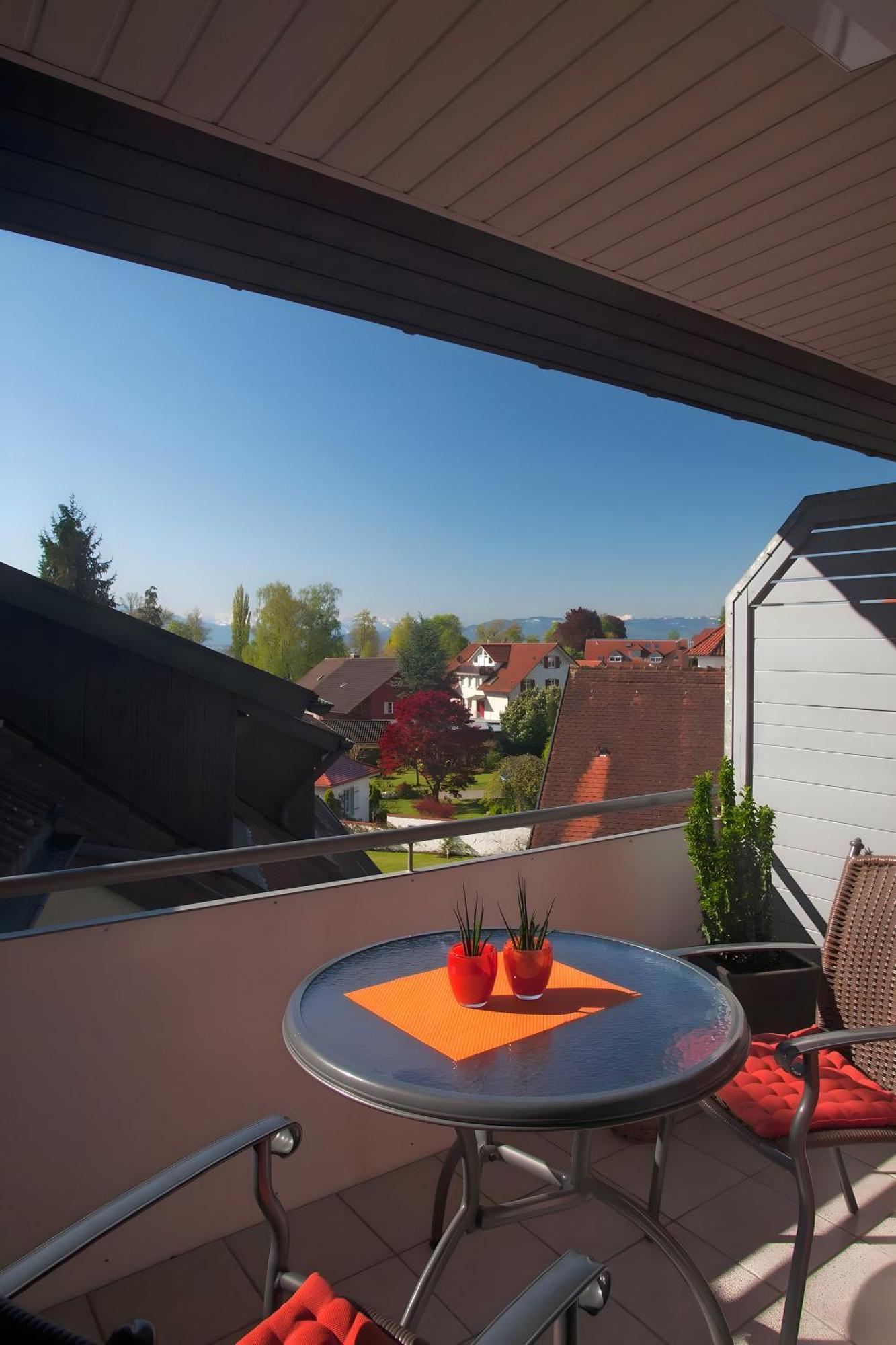 Ferienwohnungen Merkle Wasserburg Extérieur photo