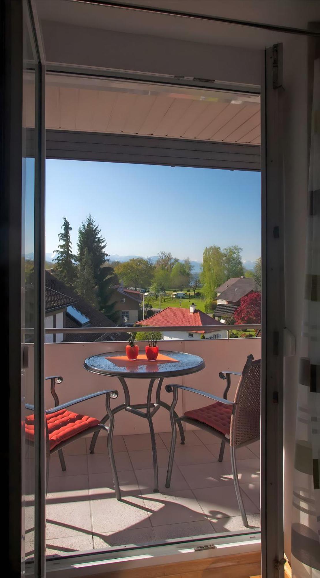 Ferienwohnungen Merkle Wasserburg Extérieur photo