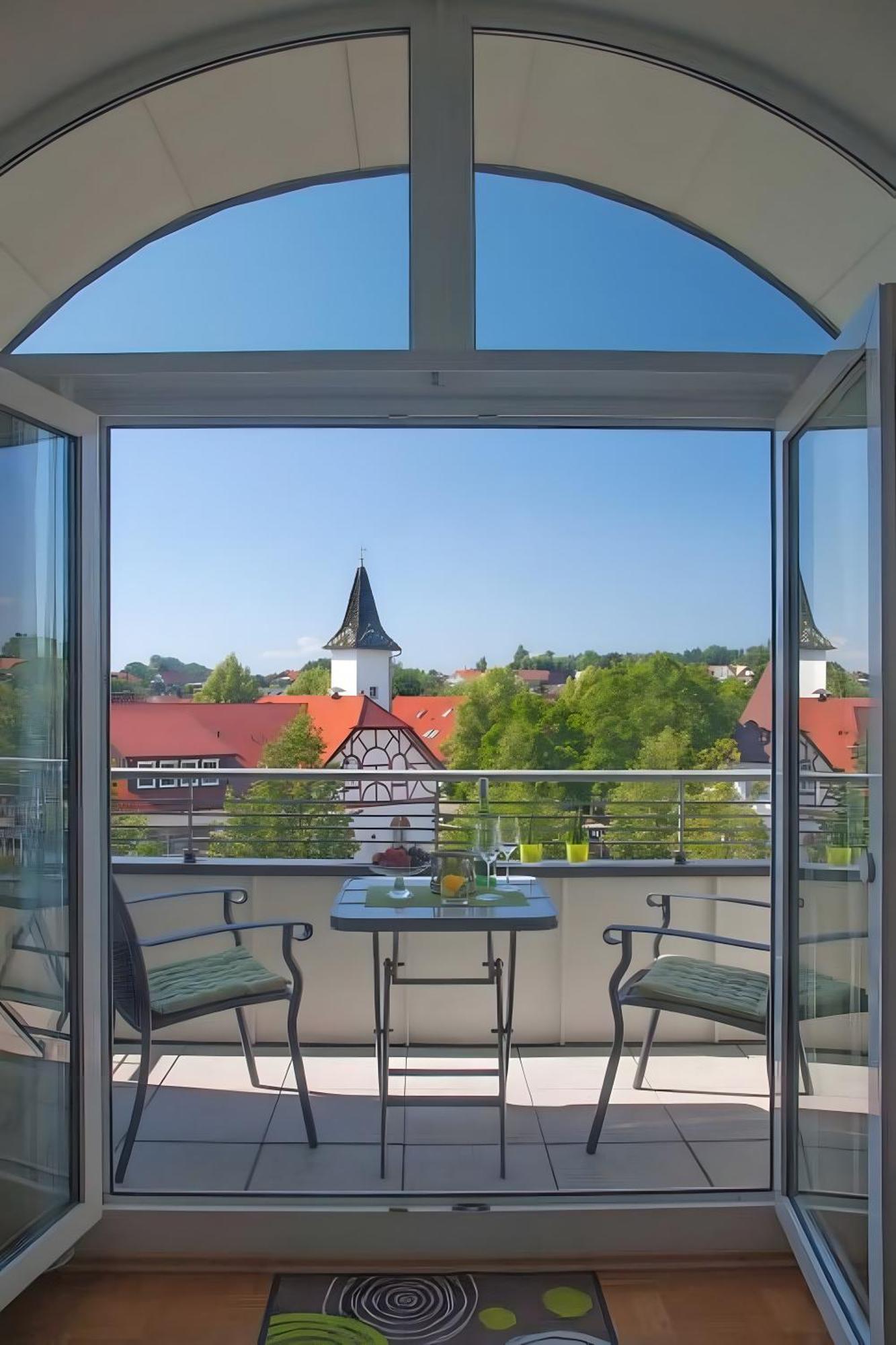 Ferienwohnungen Merkle Wasserburg Extérieur photo